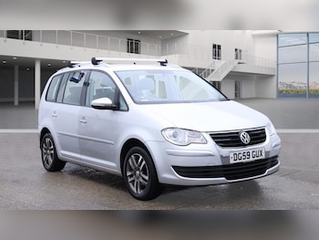 2009 (59) - 1.9 TDI SE 105 5dr