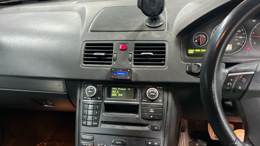 Used Volvo XC90 2010 for sale - 77637107: Photo 11