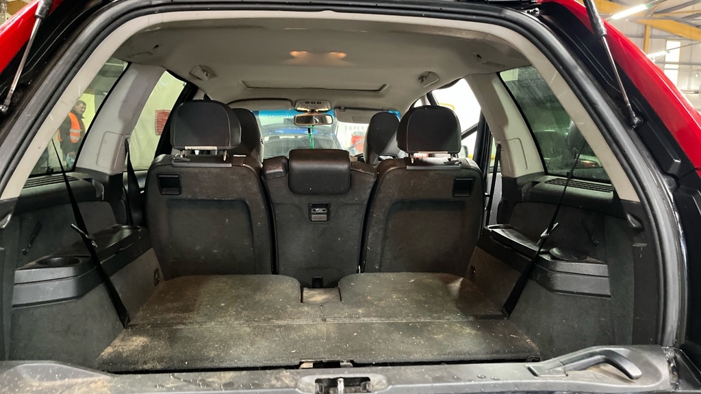 Used Volvo XC90 2010 for sale - 77637107: Photo 7