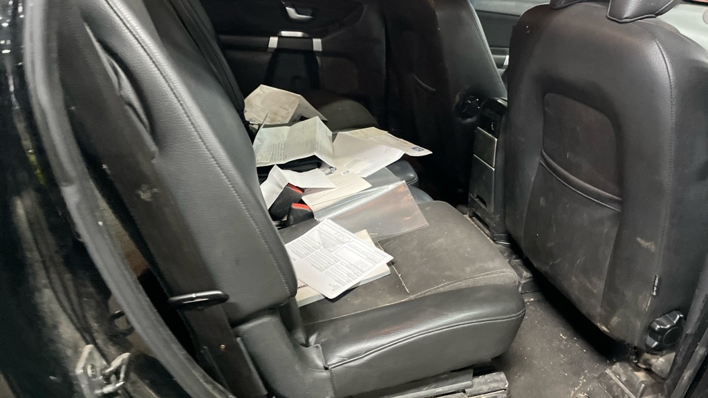 Used Volvo XC90 2010 for sale - 77637107: Photo 8