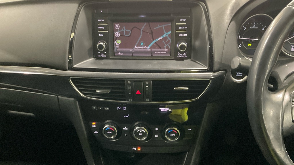 Used Mazda Mazda6 2013 for sale - 77274437: Photo 10