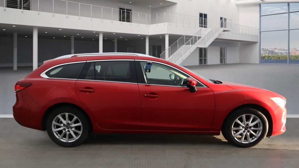 Used Mazda Mazda6 2013 for sale - 77274437: Photo 5