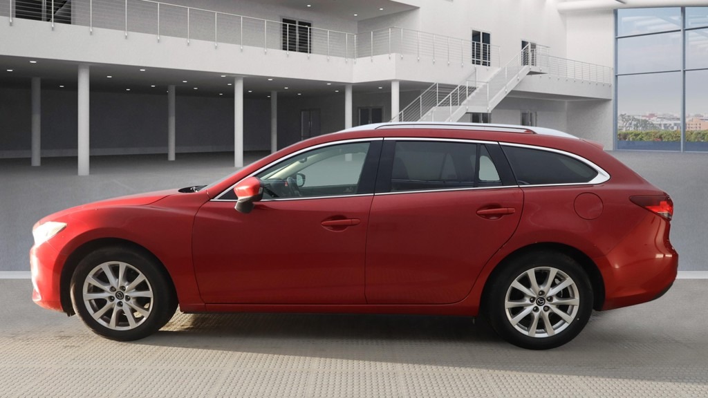 Used Mazda Mazda6 2013 for sale - 77274437: Photo 6