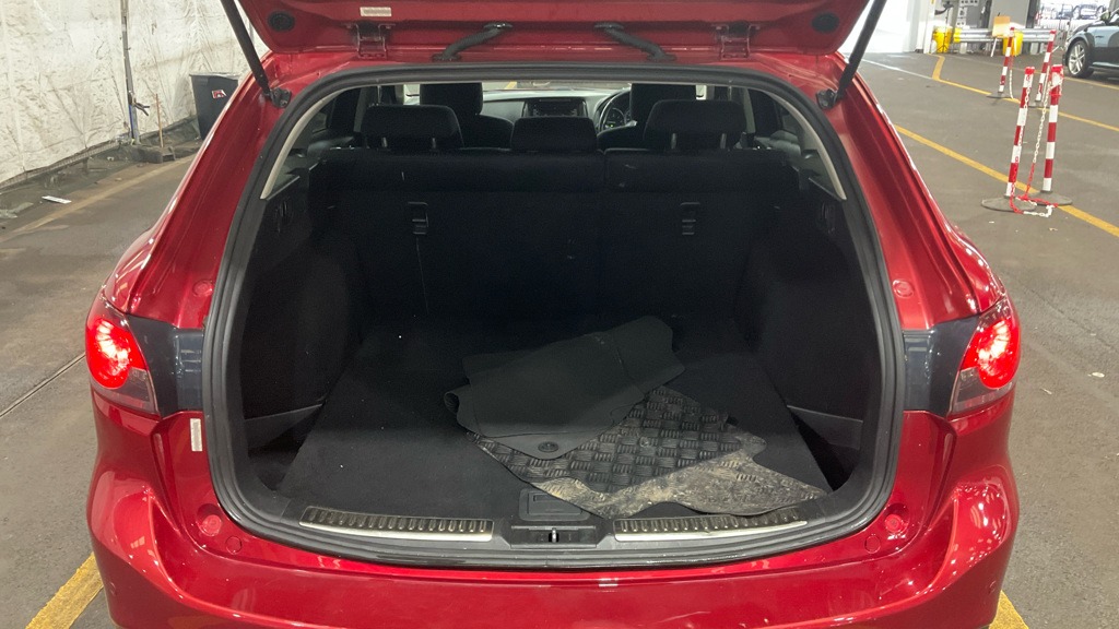 Used Mazda Mazda6 2013 for sale - 77274437: Photo 7