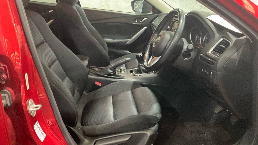 Used Mazda Mazda6 2013 for sale - 77274437: Photo 9