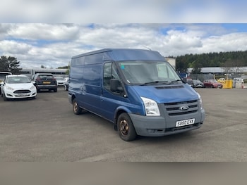 Used Ford Transit 2010 for sale - 78618111: Photo