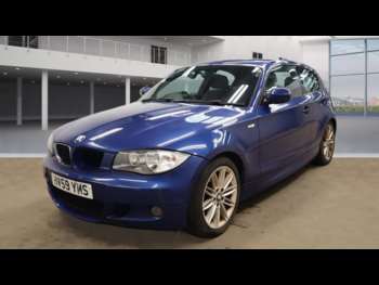 2009 (59) - 118d M Sport 3dr