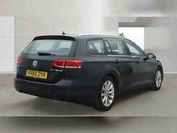 Used Volkswagen Passat 2015 for sale - 78615838: Photo