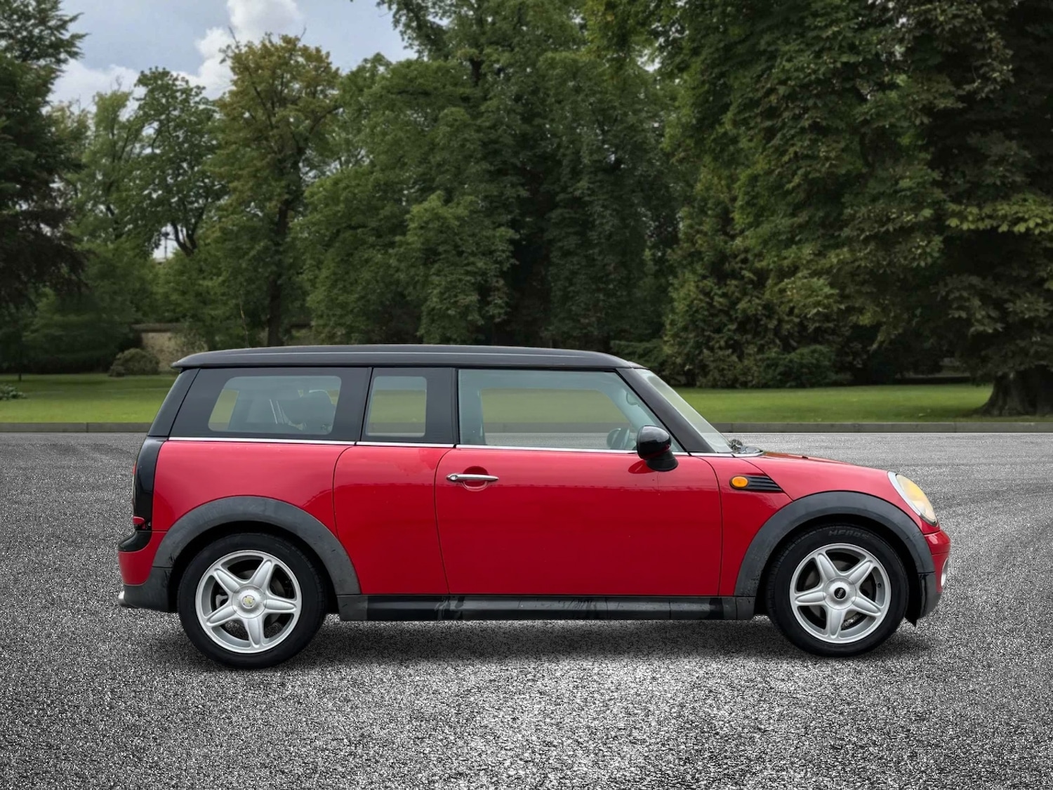 Used MINI Clubman 2009 for sale - 76464489: Photo 13