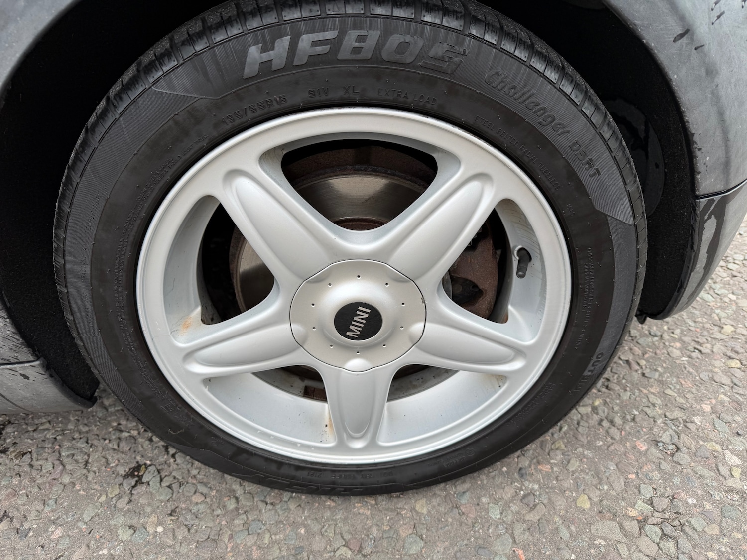 Used MINI Clubman 2009 for sale - 76464489: Photo 15