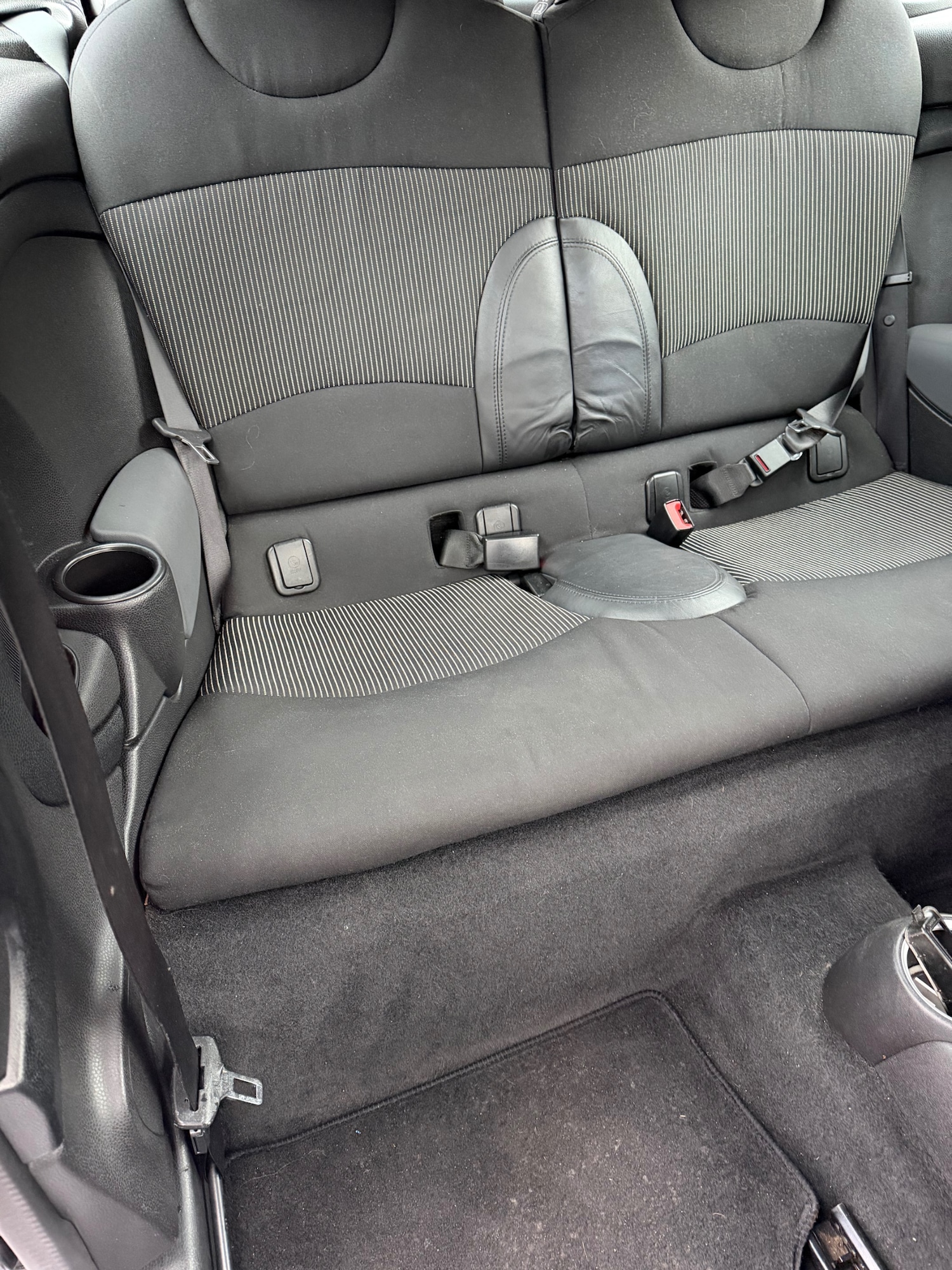 Used MINI Clubman 2009 for sale - 76464489: Photo 18