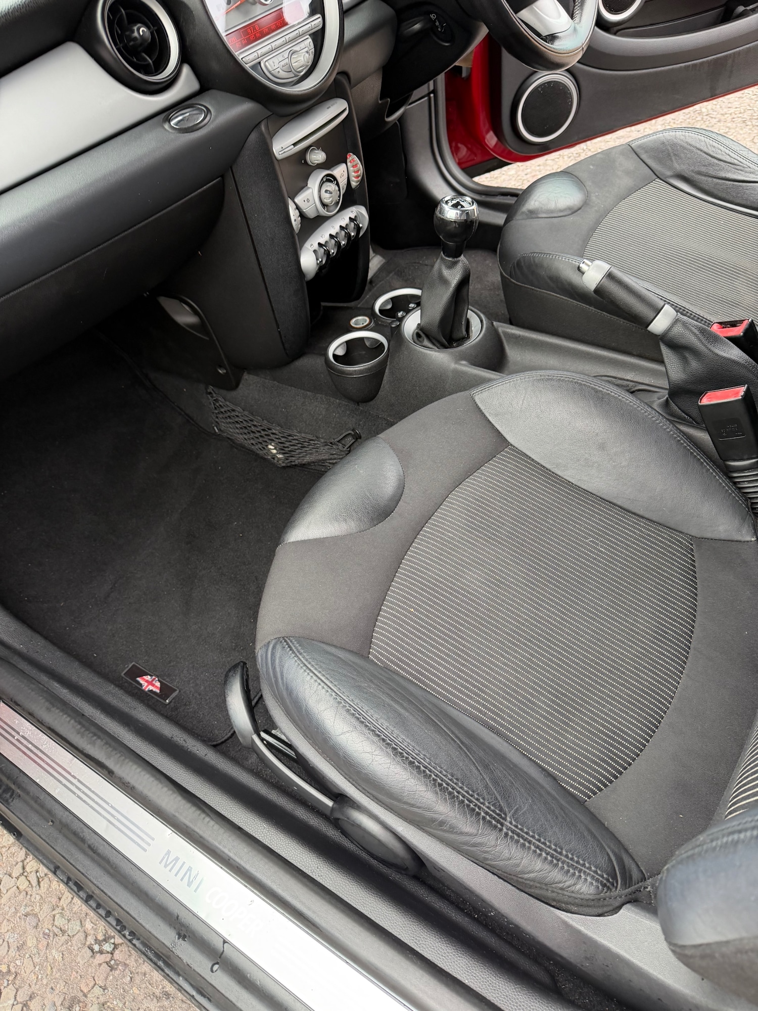 Used MINI Clubman 2009 for sale - 76464489: Photo 20