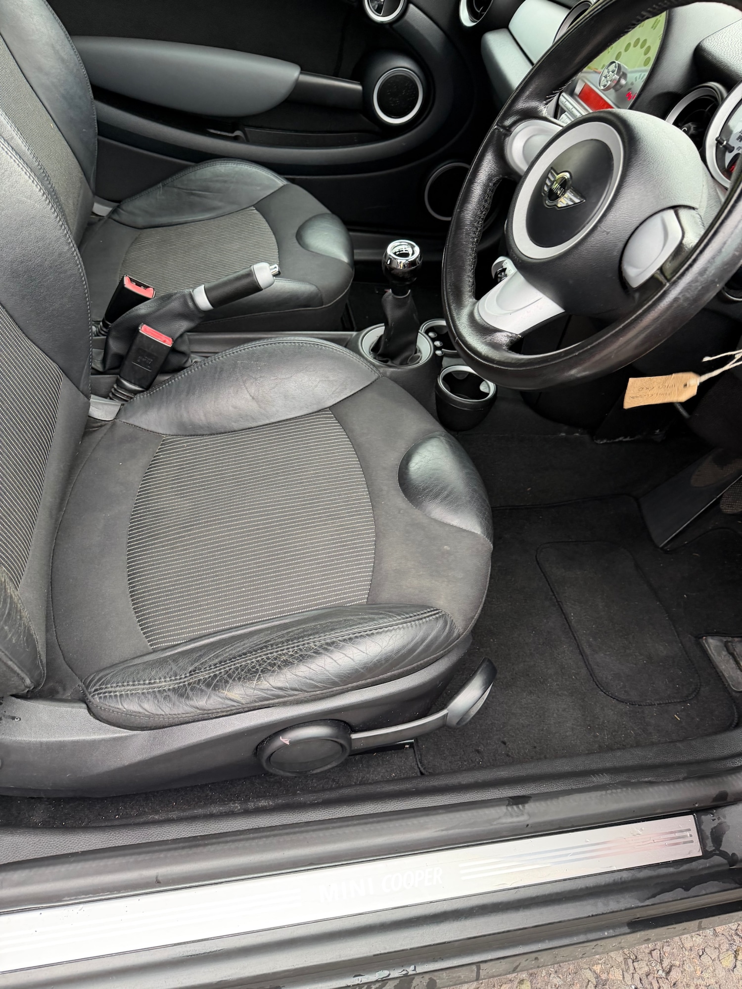 Used MINI Clubman 2009 for sale - 76464489: Photo 21