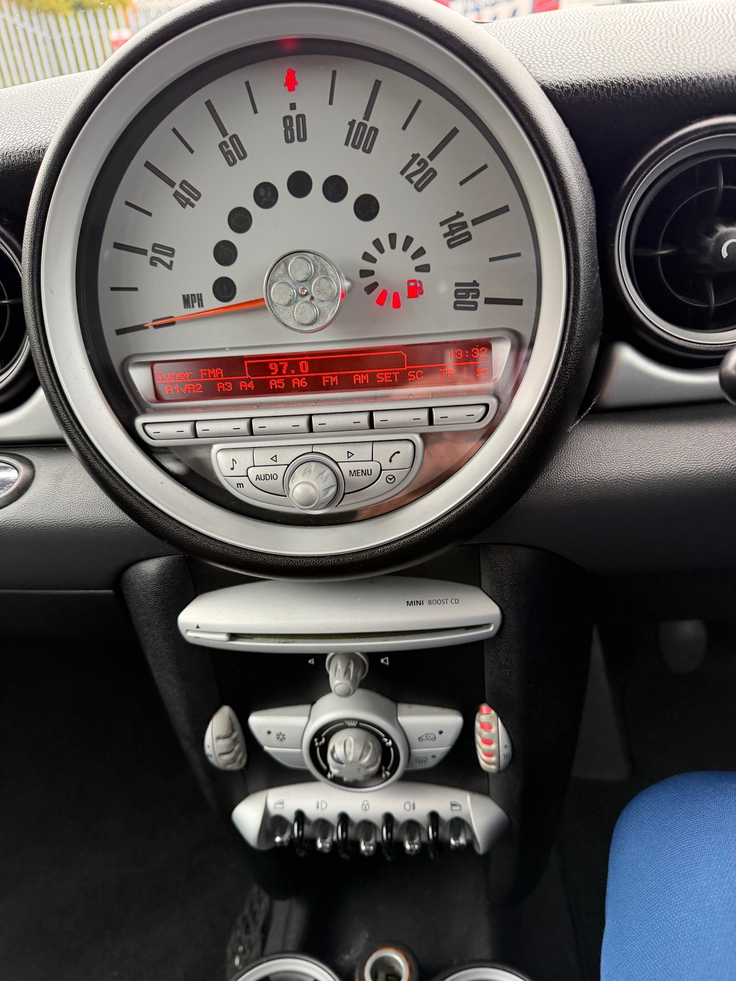 Used MINI Clubman 2009 for sale - 76464489: Photo 22