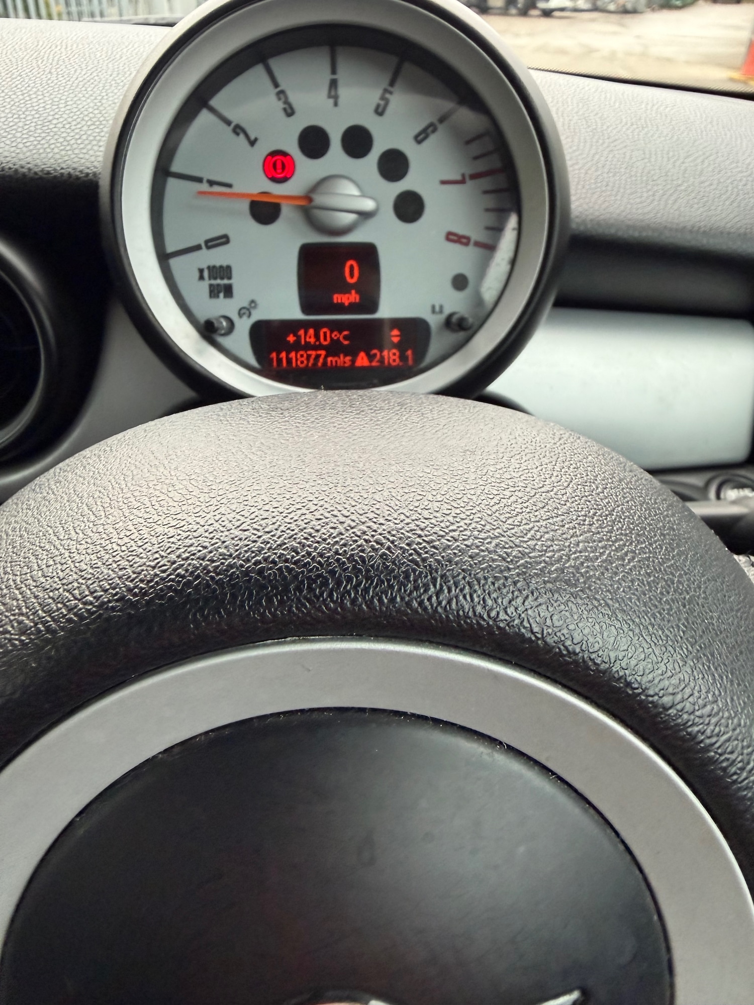 Used MINI Clubman 2009 for sale - 76464489: Photo 23