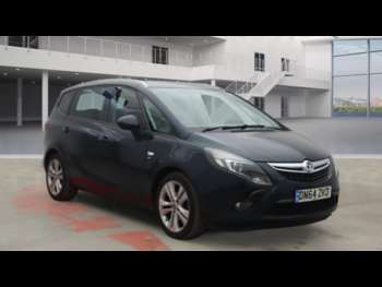 2014 (64) - 1.6i SE 5dr