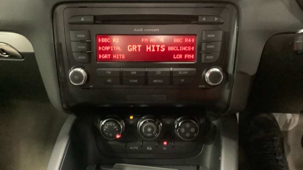 Used Audi TT 2009 for sale - 76960249: Photo 11