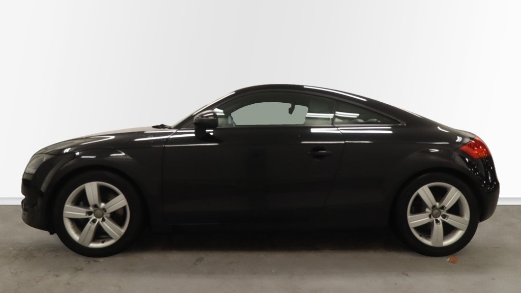 Used Audi TT 2009 for sale - 76960249: Photo 6
