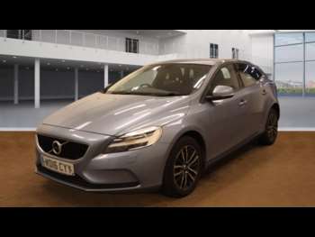 Used Volvo V40 2016 for sale - 74673703: Photo