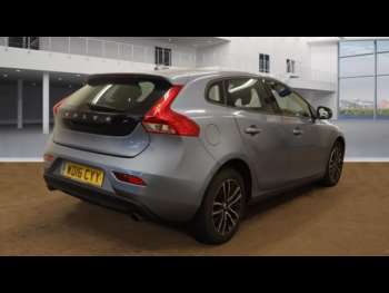 Used Volvo V40 2016 for sale - 74673703: Photo