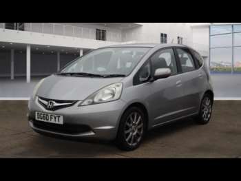 Used Honda Jazz 2010 for sale - 74867365: Photo