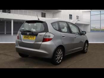 Used Honda Jazz 2010 for sale - 74867365: Photo