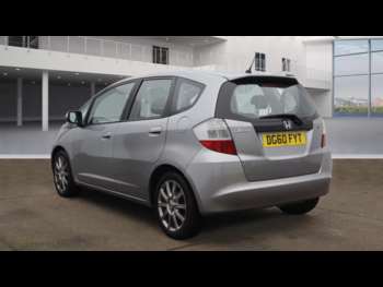 Used Honda Jazz 2010 for sale - 74867365: Photo