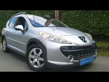 2008 (08) - Peugeot 207
