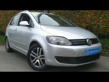 2010 (60) - 1.6 TDI 105 BlueMotion Tech SE 5dr DSG NEW GEAR BOX FITTED COST 2500 BARGIN