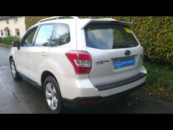 2014 (14) 2L XC 5dr