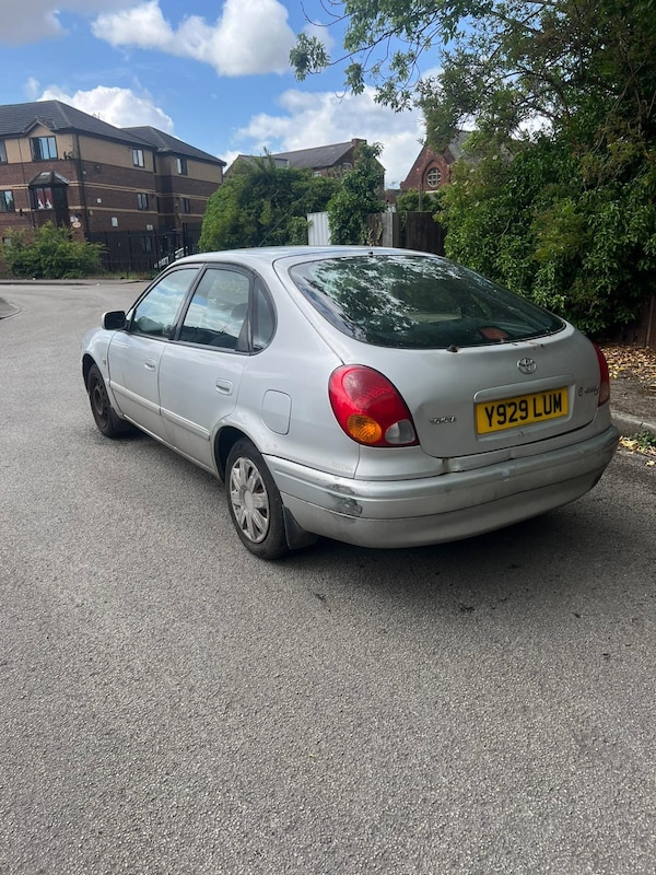 Used Toyota Corolla 2001 for sale - 74902638: Photo 5