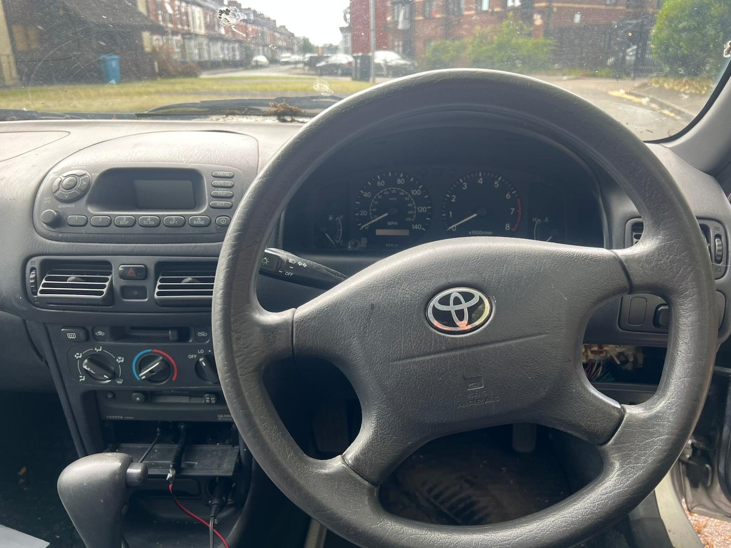 Vehicle 7