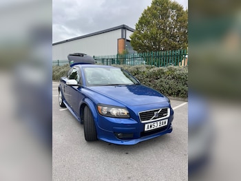 2009 (53) - 1.6 R DESIGN Sport 3dr