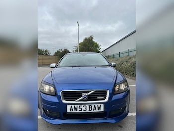 Used Volvo C30 2009 for sale - 76017304: Photo