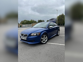 Used Volvo C30 2009 for sale - 76017304: Photo