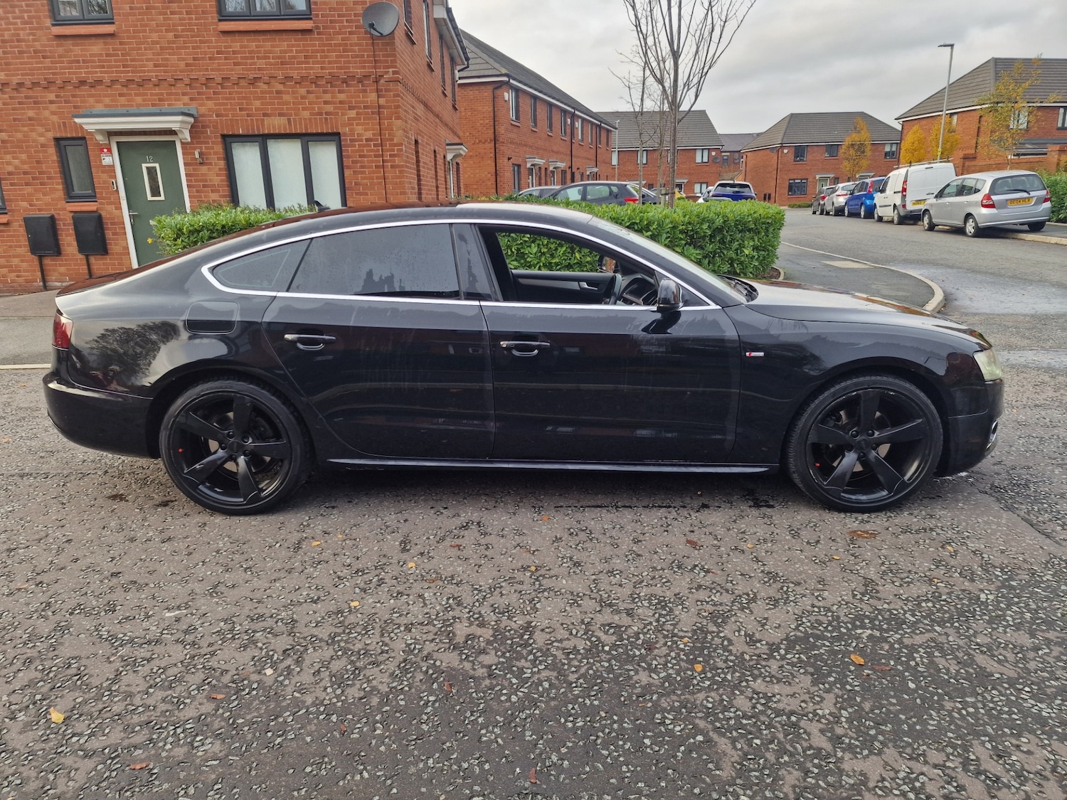 Used Audi A5 2010 for sale - 76351134: Photo 10