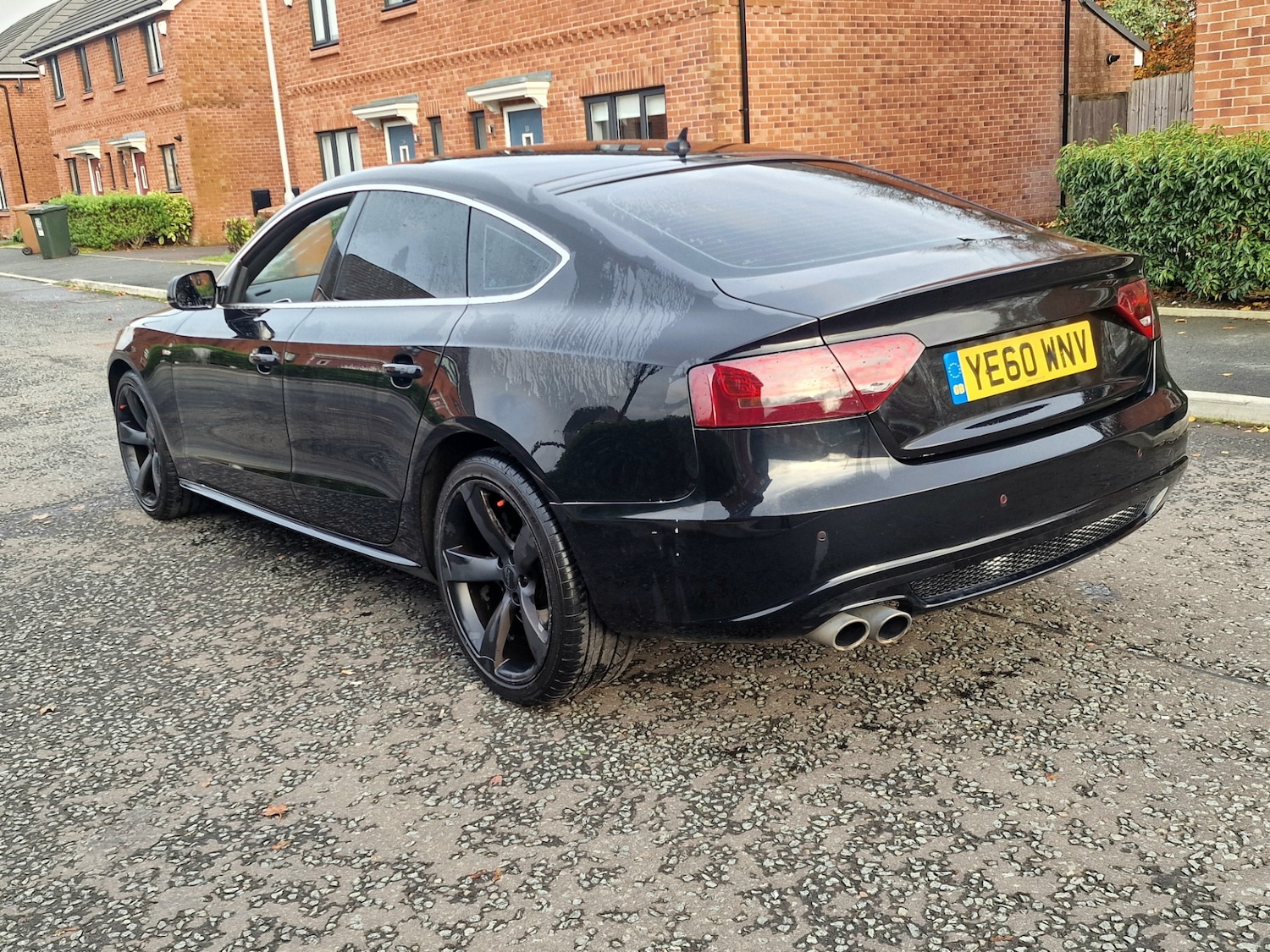 Used Audi A5 2010 for sale - 76351134: Photo 11