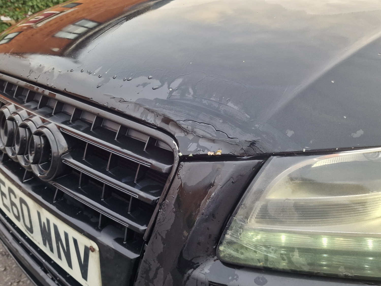 Used Audi A5 2010 for sale - 76351134: Photo 12