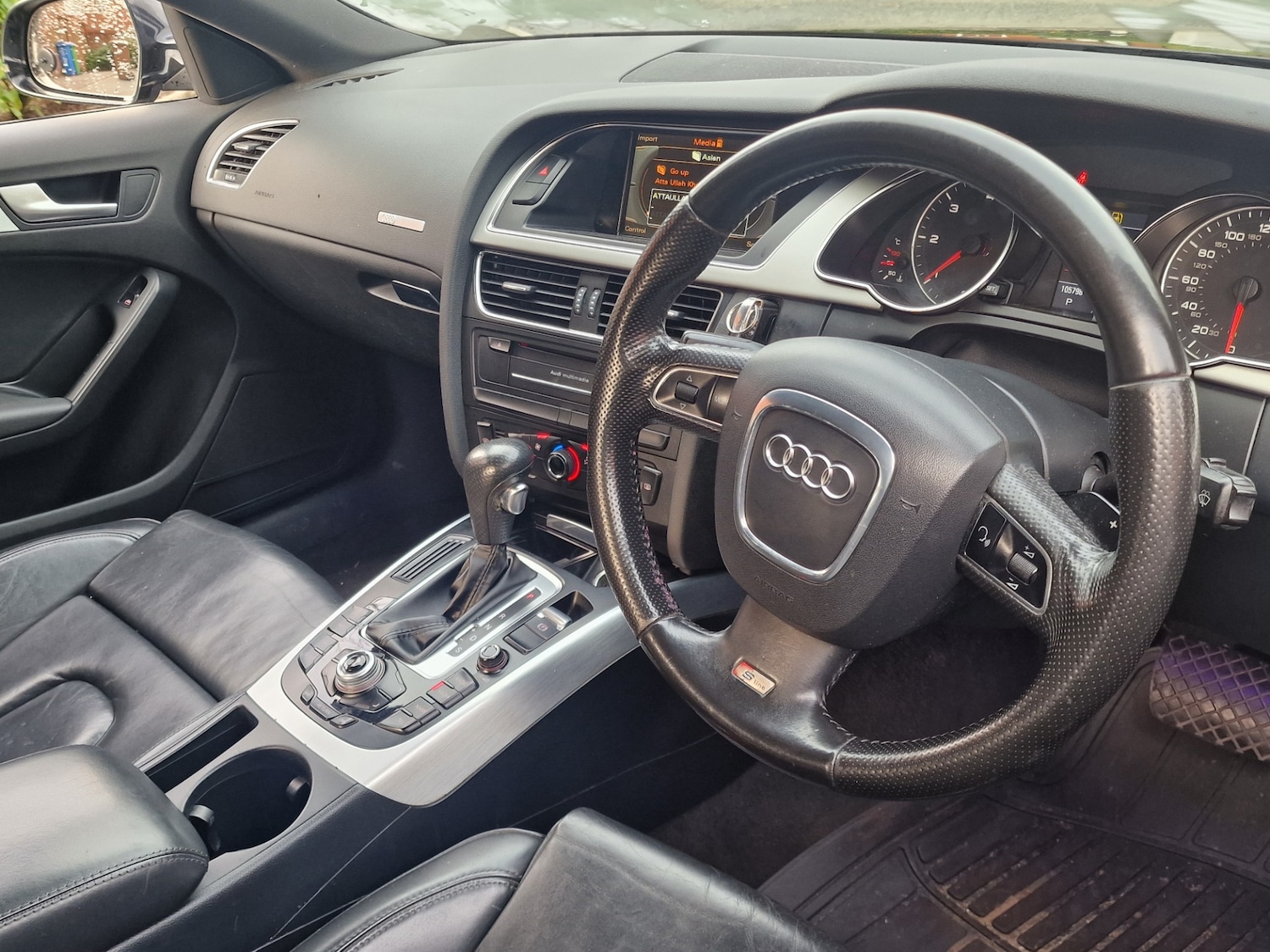 Used Audi A5 2010 for sale - 76351134: Photo 14