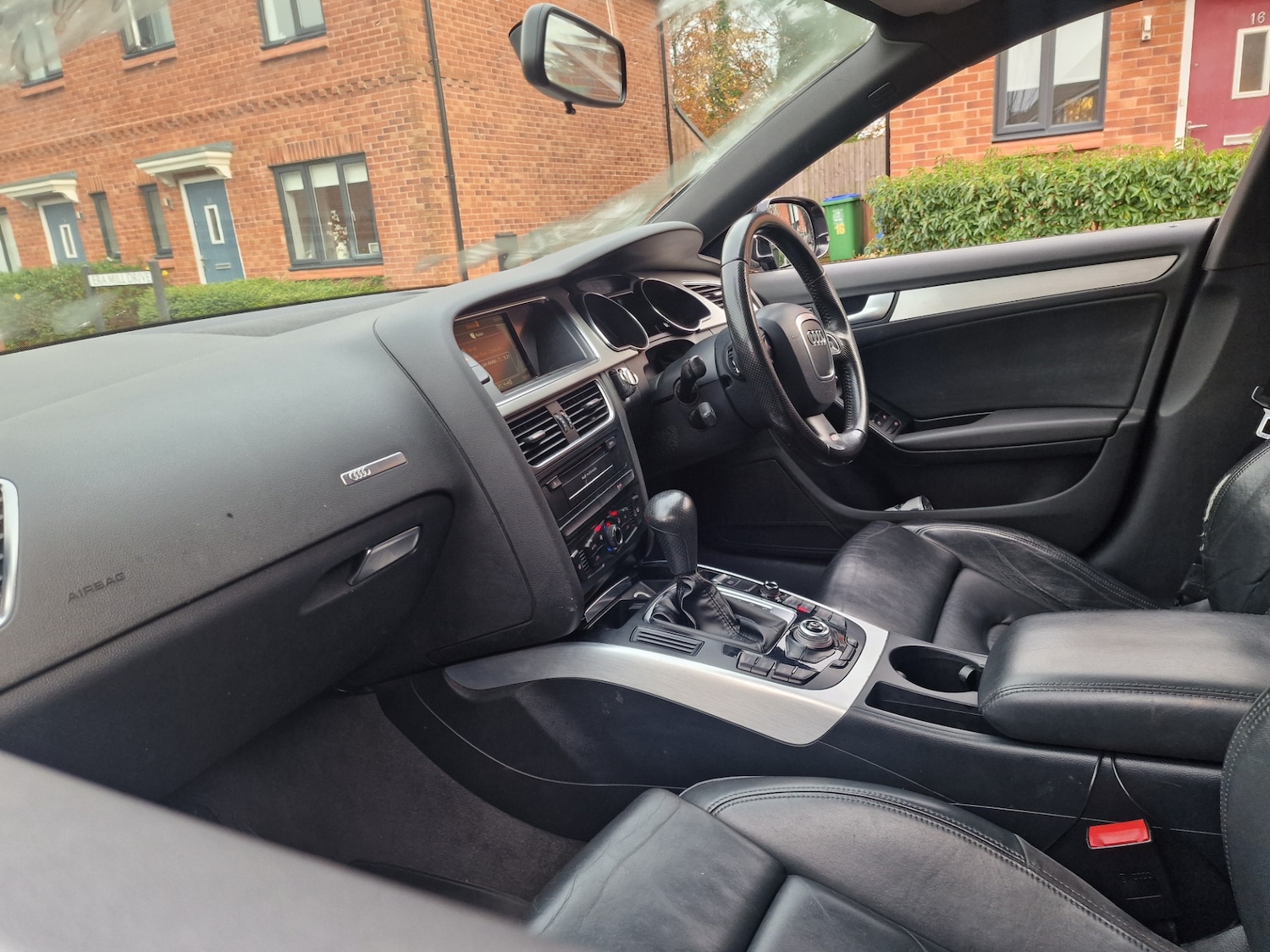 Used Audi A5 2010 for sale - 76351134: Photo 15