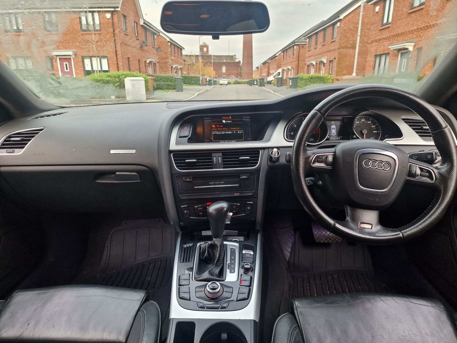 Used Audi A5 2010 for sale - 76351134: Photo 16