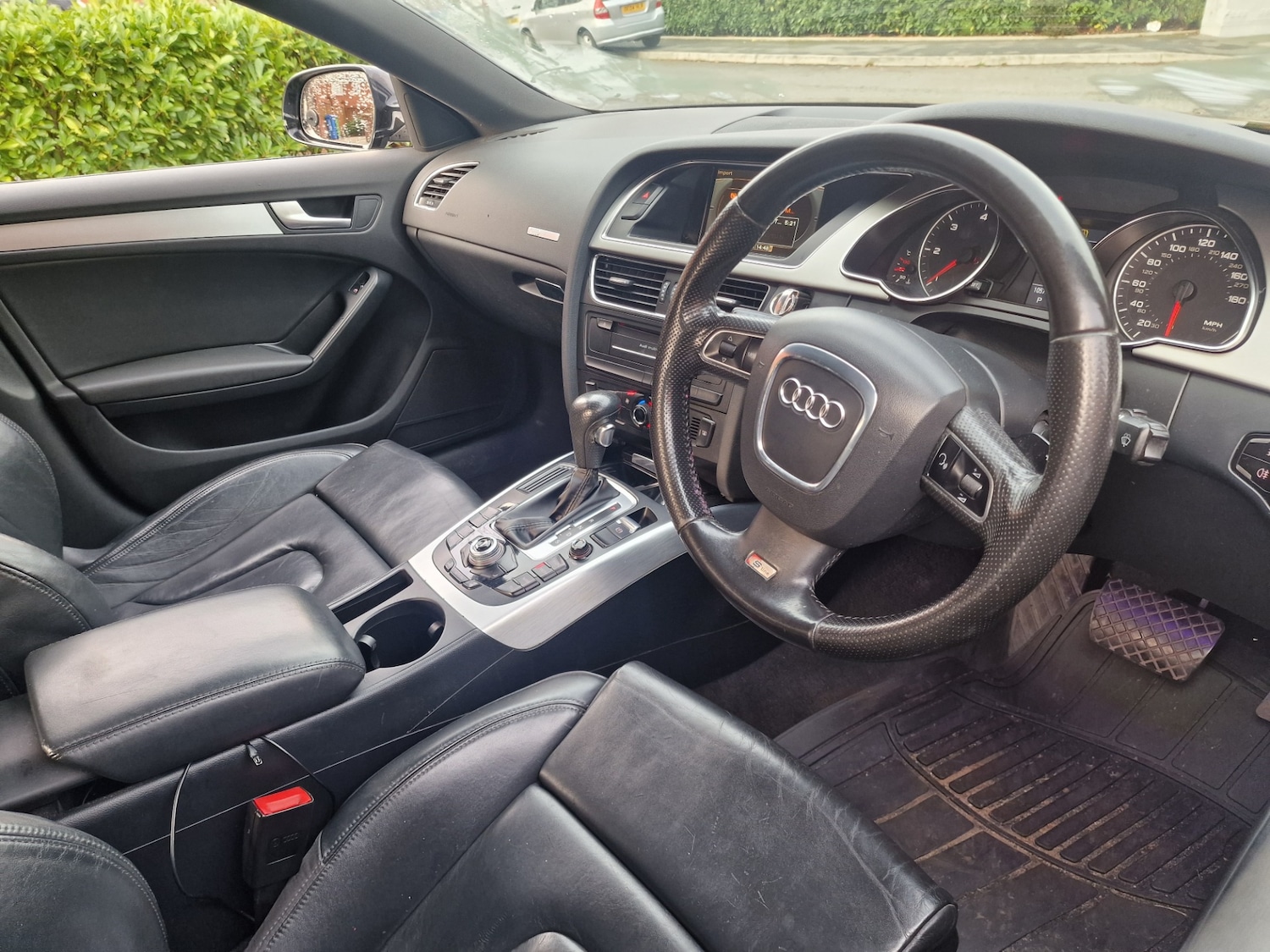 Used Audi A5 2010 for sale - 76351134: Photo 18