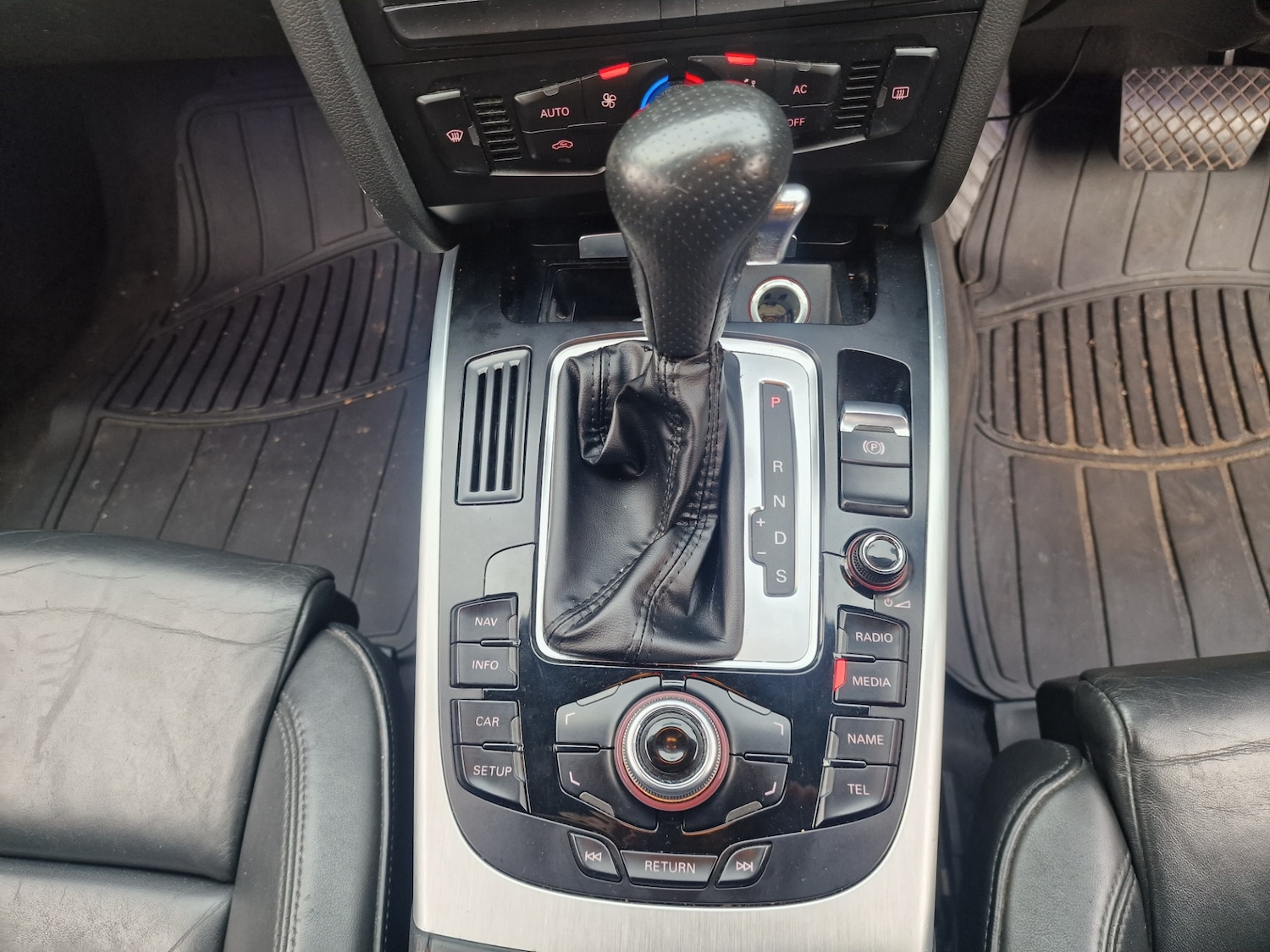 Used Audi A5 2010 for sale - 76351134: Photo 19