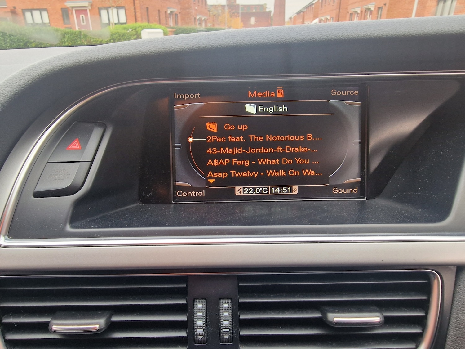 Used Audi A5 2010 for sale - 76351134: Photo 20