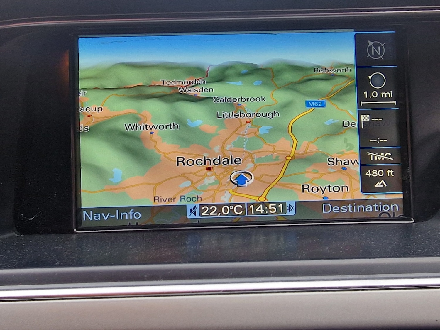 Used Audi A5 2010 for sale - 76351134: Photo 22