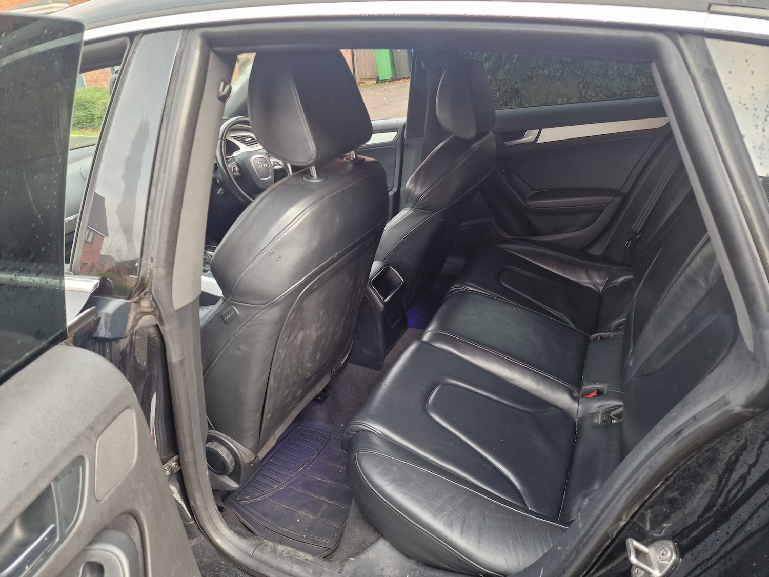 Used Audi A5 2010 for sale - 76351134: Photo 23