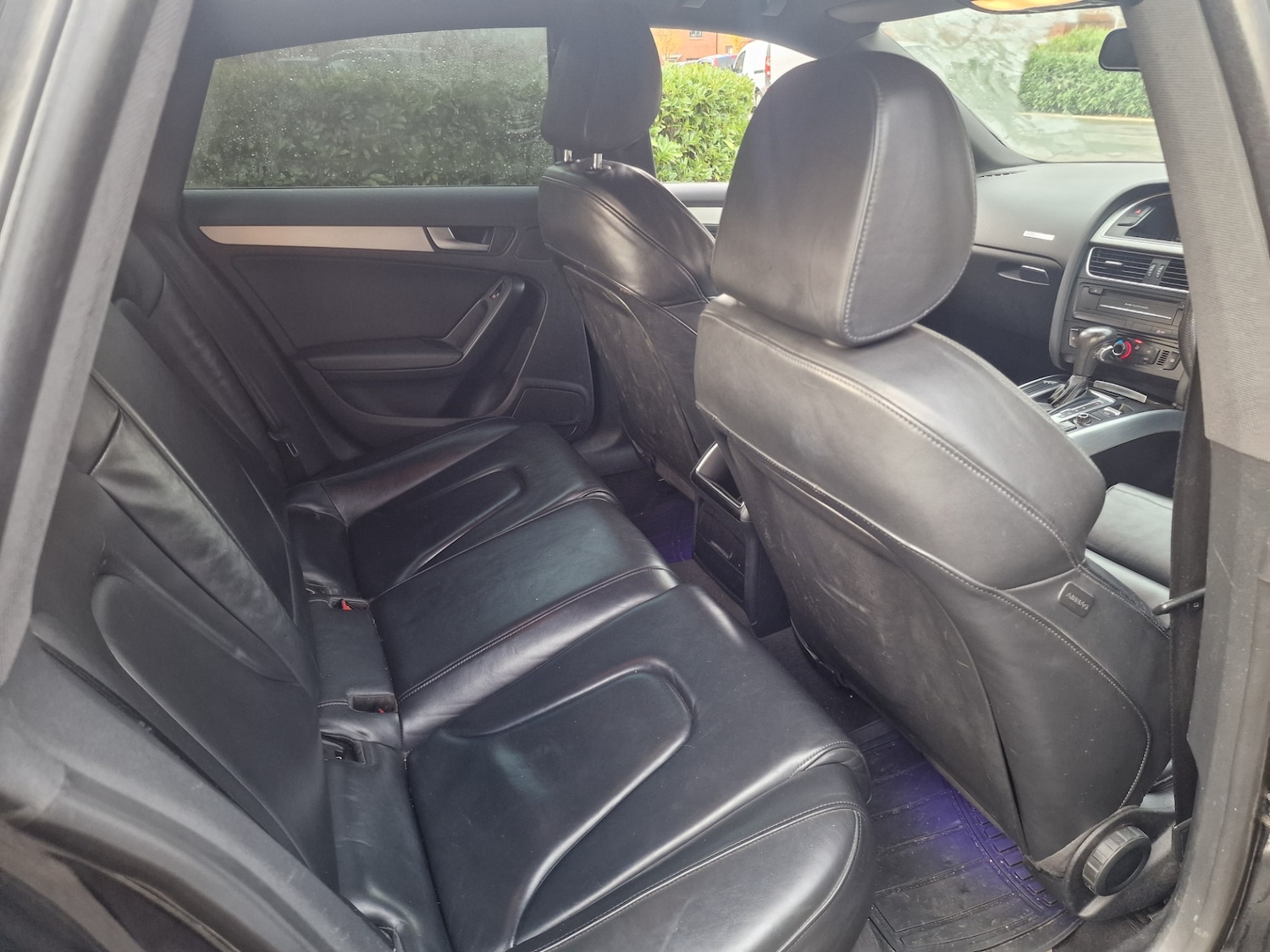 Used Audi A5 2010 for sale - 76351134: Photo 24