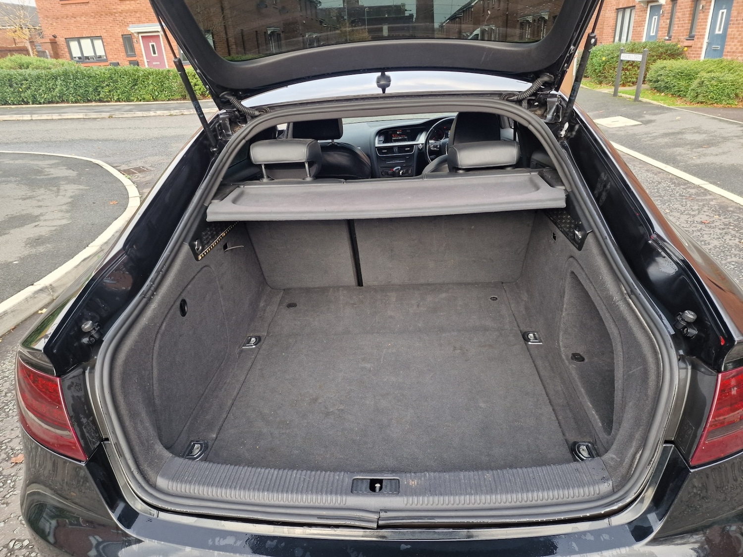 Used Audi A5 2010 for sale - 76351134: Photo 25