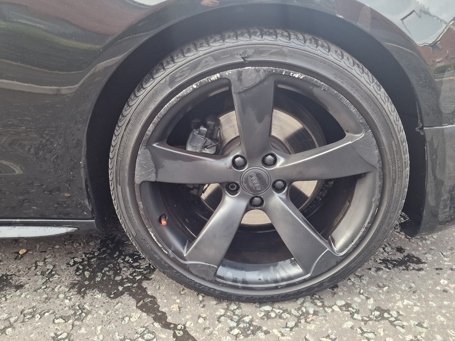 Used Audi A5 2010 for sale - 76351134: Photo 26