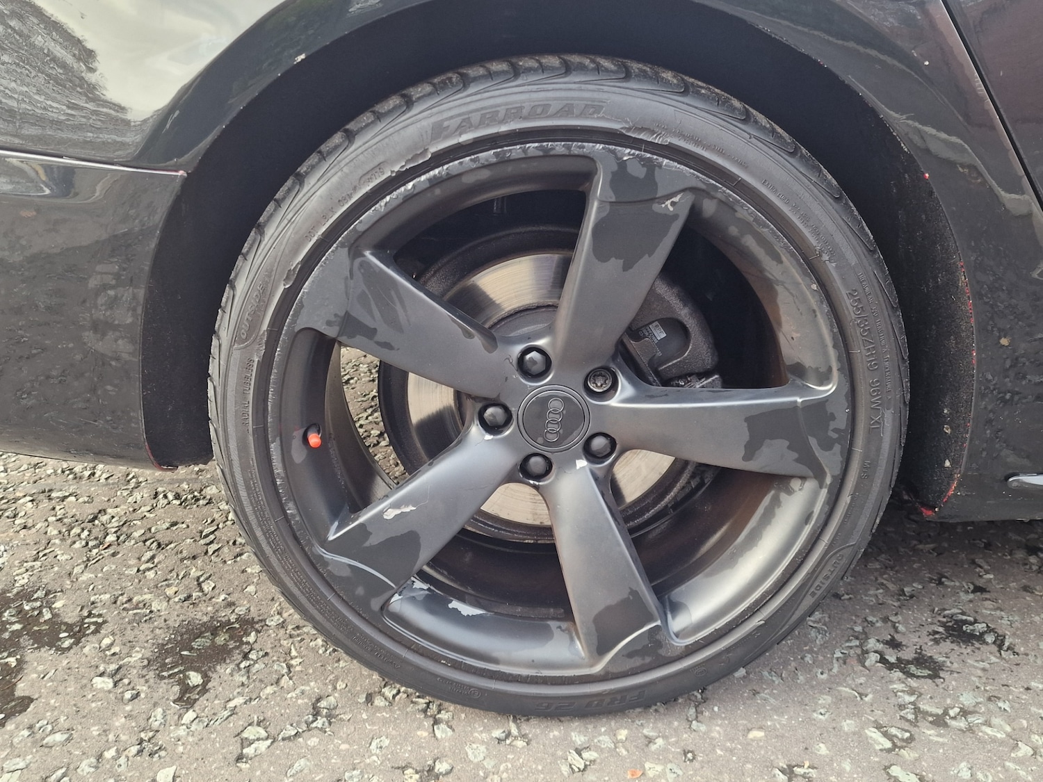 Used Audi A5 2010 for sale - 76351134: Photo 27